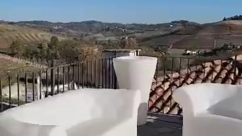 Our accomodations are next level!